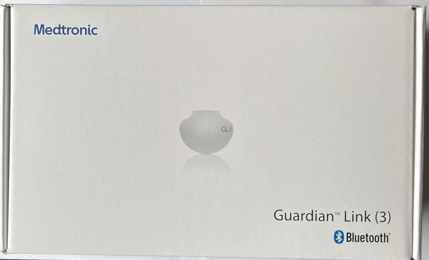 Medtronic Guardian Link GL3 con Bluetooth