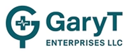 GaryT Enterprises logo