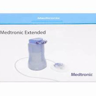 Equipo de infusión extendido Medtronic de 9 mm/32 pulgadas