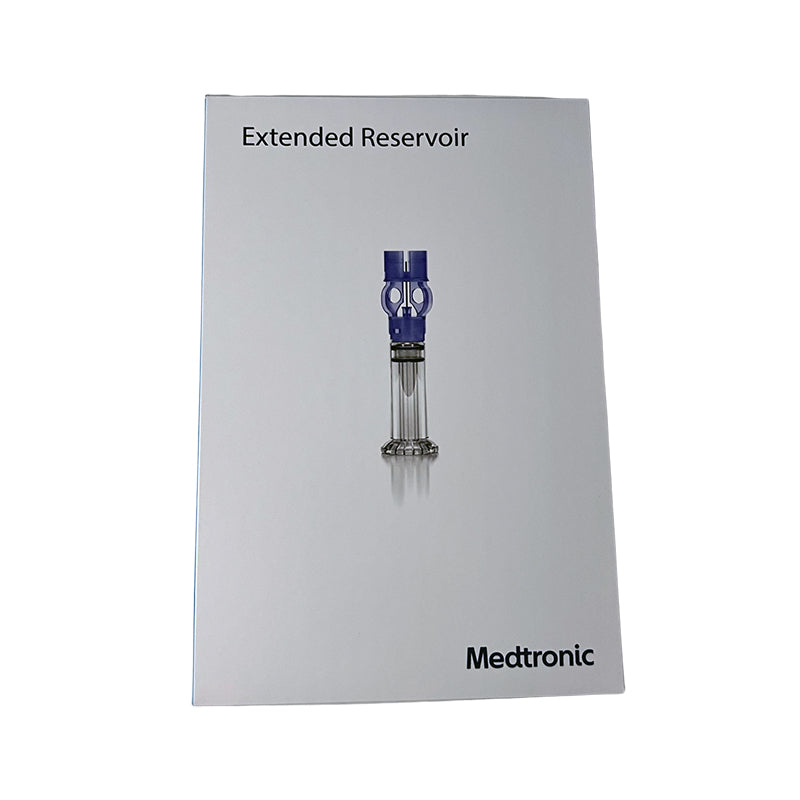 Depósito extendido Medtronic de 3 ml
