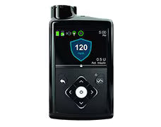 Medtronic pump 670G recertified  ON SALE (read the description)