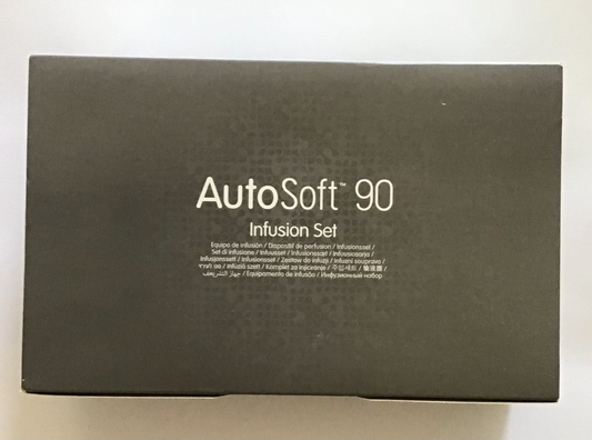 2020-2025 Tandem Autosoft 90 6mm/23in