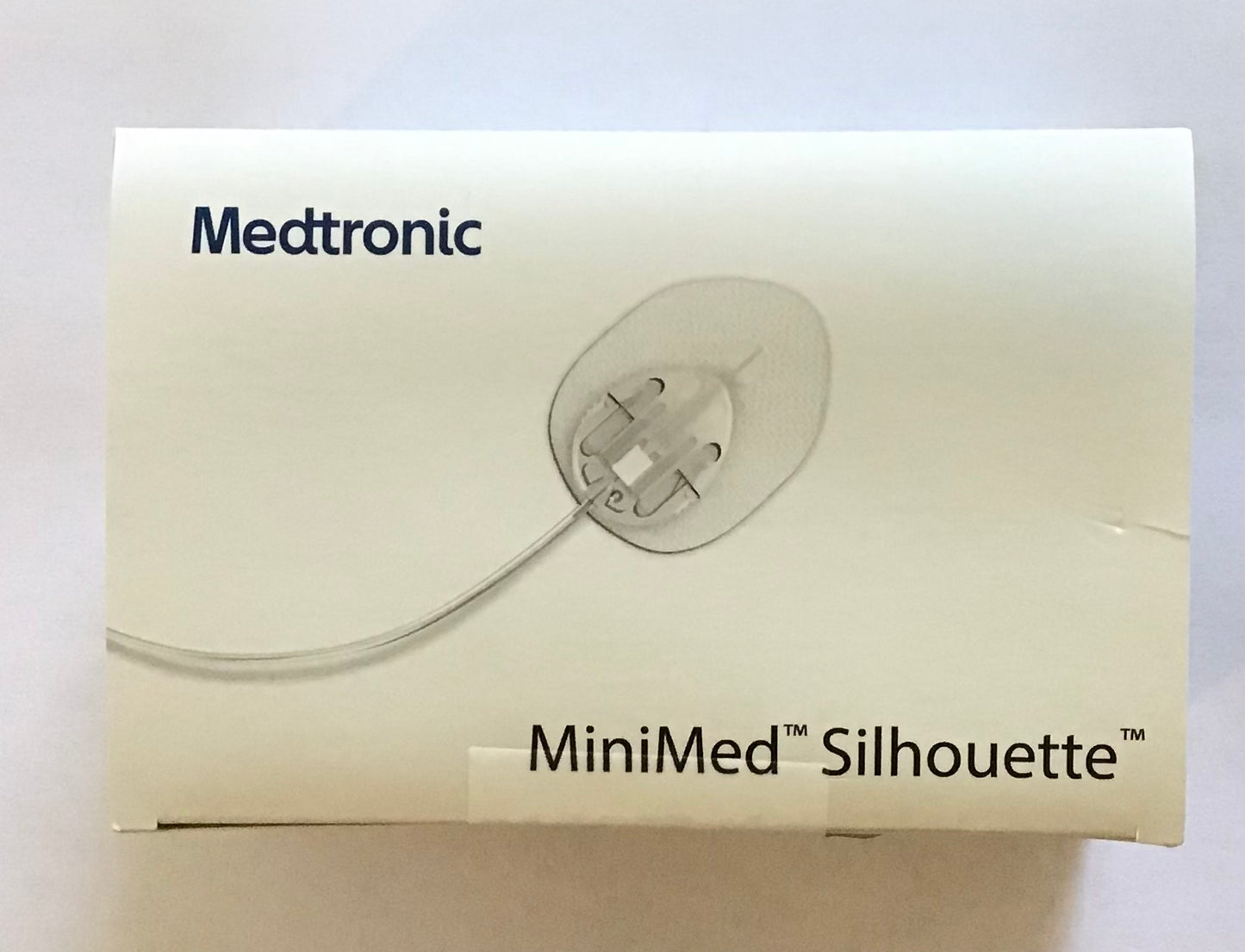 2020-2023 Medtronic Silhouette MMT 383 (13mm/32in)