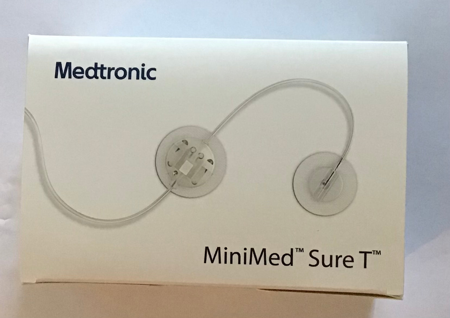 Medtronic Sure T (mmt 864) 6mm/23in