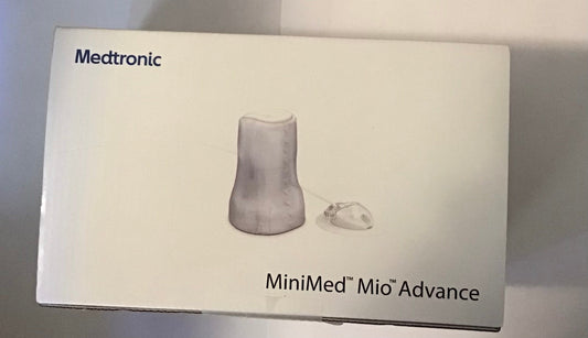 2022-2025 Medtronic Mio Advance MMT 242 6mm/23in