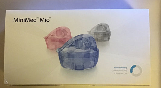 2018-2024 Medtronic Mio 6mm/23in